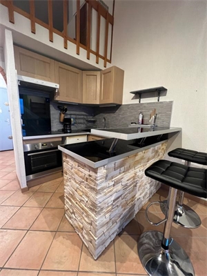 appartement ancien à la vente -   13600  LA CIOTAT, surface 36 m2 vente appartement ancien - UBI467516600